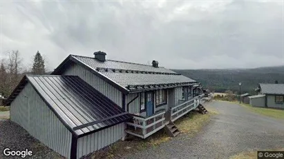 Lägenheter till salu i Åre - Bild från Google Street View