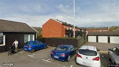 Lägenheter till salu i Lund - Bild från Google Street View