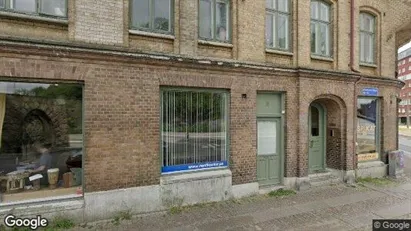 Lägenheter till salu i Majorna-Linné - Bild från Google Street View