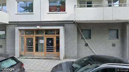 Lägenheter till salu i Kungsholmen - Bild från Google Street View