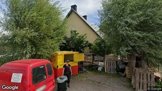 Lägenheter till salu i Lomma - Bild från Google Street View