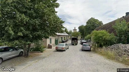 Lägenheter till salu i Lomma - Bild från Google Street View