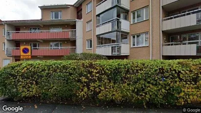 Bostadsrätter till salu i Järfälla - Bild från Google Street View