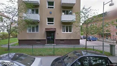 Lägenheter till salu i Linköping - Bild från Google Street View