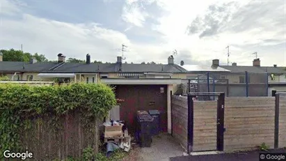 Lägenheter till salu i Söderort - Bild från Google Street View