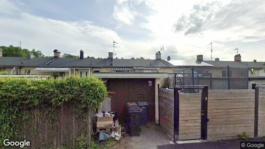 Lägenheter till salu i Söderort - Bild från Google Street View