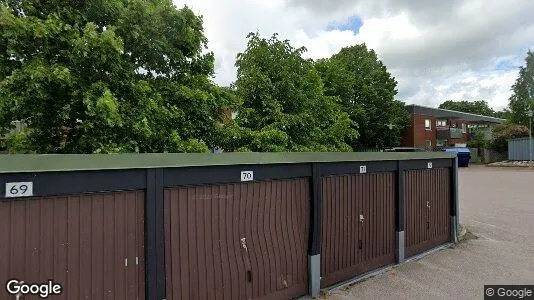 Lägenheter att hyra i Karlstad - Bild från Google Street View