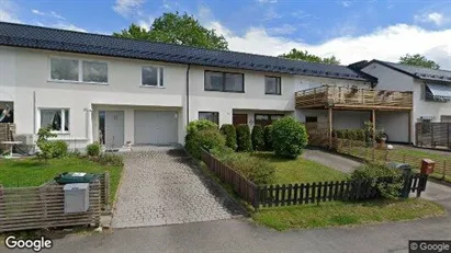 Lägenheter att hyra i Karlstad - Bild från Google Street View