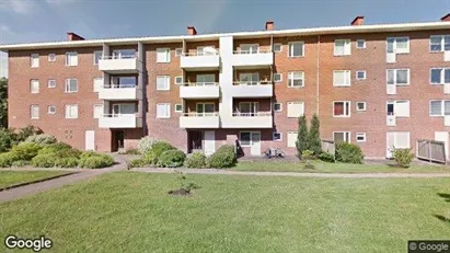 Lägenheter att hyra i Norra hisingen - Bild från Google Street View
