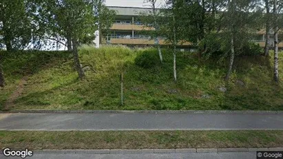 Lägenhet uthyres  i  Växjö