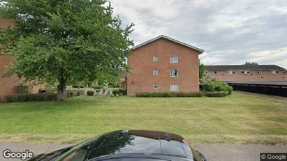 Lägenheter att hyra i Helsingborg - Bild från Google Street View