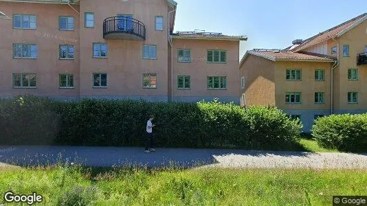 Lägenheter till salu i Salem - Bild från Google Street View