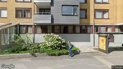Lägenheter att hyra i Majorna-Linné - Bild från Google Street View