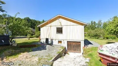 Lägenheter till salu i Angered - Bild från Google Street View