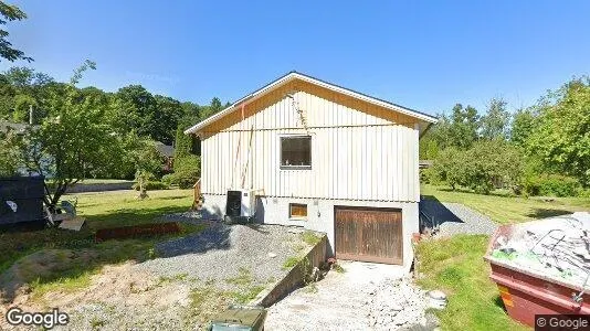 Lägenheter till salu i Angered - Bild från Google Street View
