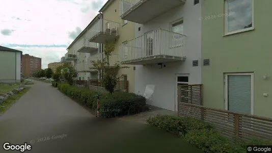 Lägenheter att hyra i Norrköping - Bild från Google Street View
