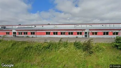 Lägenheter till salu i Falköping - Bild från Google Street View