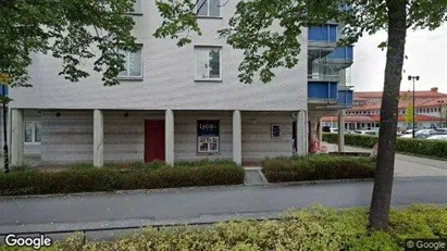 Lägenheter till salu i Sigtuna - Bild från Google Street View