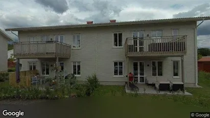 Lägenheter att hyra i Kungälv - Bild från Google Street View