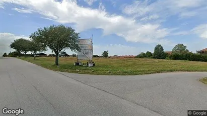 Lägenheter att hyra i Svalöv - Bild från Google Street View