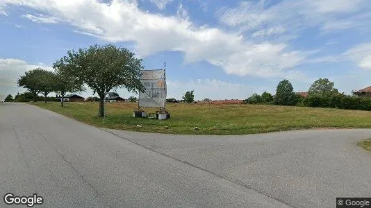 Lägenheter att hyra i Svalöv - Bild från Google Street View