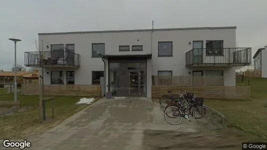 Lägenheter att hyra i Område ej specificerat - Bild från Google Street View