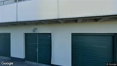 Lägenheter att hyra i Helsingborg - Bild från Google Street View