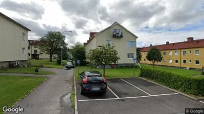 Bostadsrätter till salu i Örgryte-Härlanda - Bild från Google Street View
