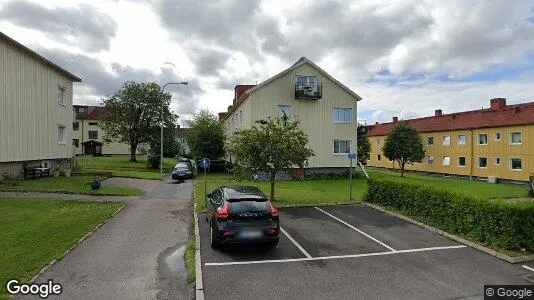 Bostadsrätter till salu i Örgryte-Härlanda - Bild från Google Street View