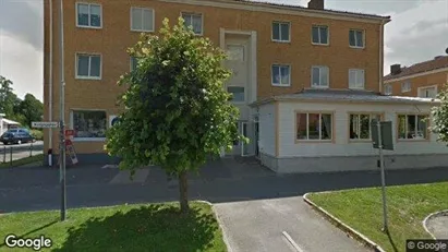 Bostadsrätter till salu i Karlsborg - Bild från Google Street View