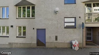Bostadsrätter till salu i Östermalm - Bild från Google Street View