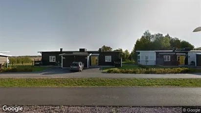 Bostadsrätter till salu i Kumla - Bild från Google Street View
