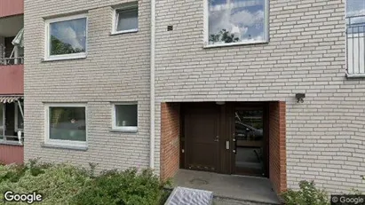 Bostadsrätter till salu i Norrköping - Bild från Google Street View