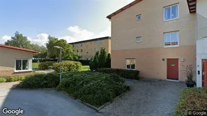 Bostadsrätter till salu i Gotland - Bild från Google Street View