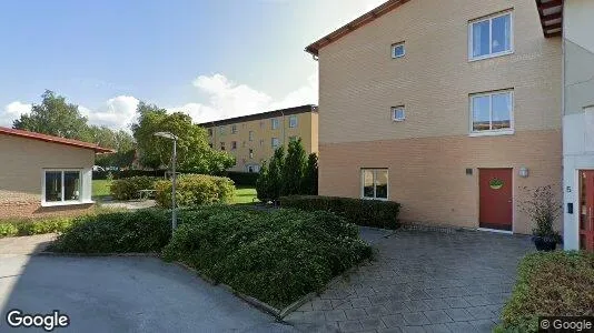 Bostadsrätter till salu i Gotland - Bild från Google Street View
