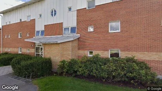 Bostadsrätter till salu i Hudiksvall - Bild från Google Street View