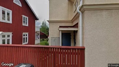 Bostadsrätter till salu i Falun - Bild från Google Street View