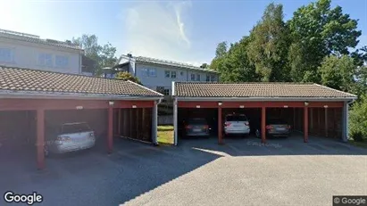 Bostadsrätter till salu i Nynäshamn - Bild från Google Street View