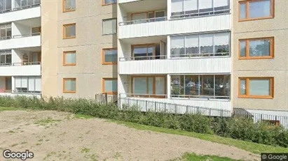 Bostadsrätter till salu i Norrköping - Bild från Google Street View
