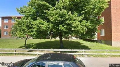 Bostadsrätter till salu i Mora - Bild från Google Street View