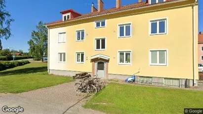 Bostadsrätter till salu i Ovanåker - Bild från Google Street View