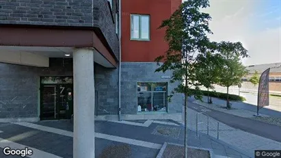 Bostadsrätter till salu i Linköping - Bild från Google Street View