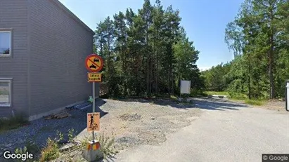 Lägenheter till salu i Värmdö - Bild från Google Street View