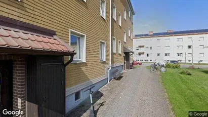 Bostadsrätter till salu i Norrköping - Bild från Google Street View