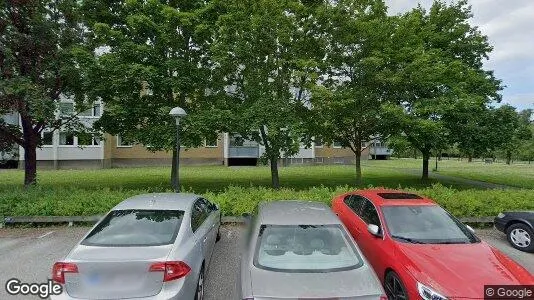 Lägenheter till salu i Malmö Centrum - Bild från Google Street View