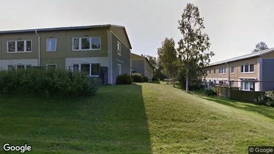 Lägenheter till salu i Luleå - Bild från Google Street View