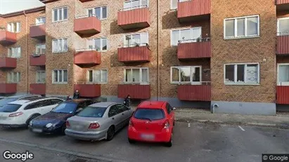 Lägenheter till salu i Helsingborg - Bild från Google Street View
