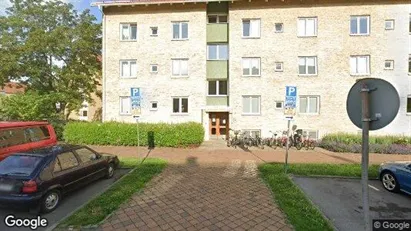 Lägenheter till salu i Malmö Centrum - Bild från Google Street View