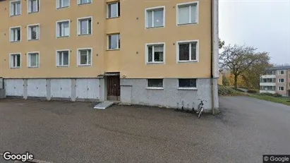 Lägenheter att hyra i Uddevalla - Bild från Google Street View