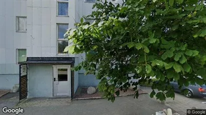 Lägenheter att hyra i Västra hisingen - Bild från Google Street View